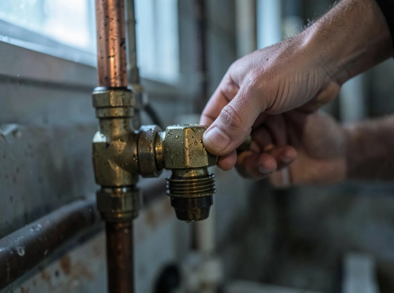 Emergency Plumber Lewisville, OH FAQs